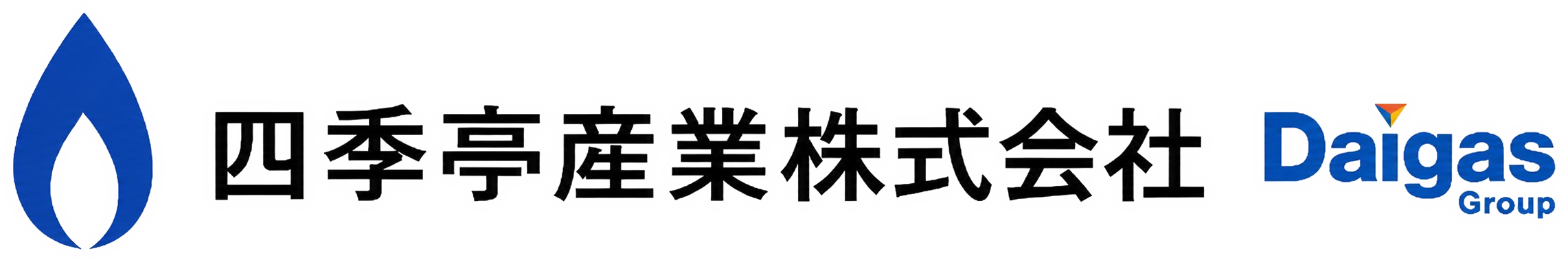 四季亭産業株式会社